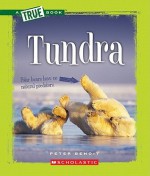 Tundra - Peter Benoit