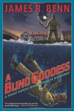 A Blind Goddess - James R. Benn