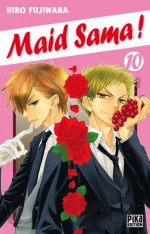 Maid-sama! Vol. 10 - Hiro Fujiwara