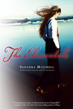 The Elementals - Saundra Mitchell