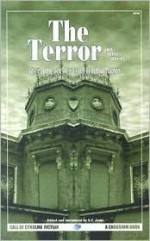 The Terror and Other Stories - Arthur Machen, S.T. Joshi