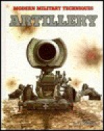 Artillery - Terry Gander, Tony Gibbons, Peter Sarson, Tony Bryan