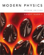 Modern Physics (2nd Edition) - Randy Harris