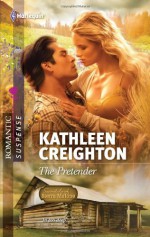 The Pretender - Kathleen Creighton