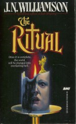 The Ritual - J.N. Williamson