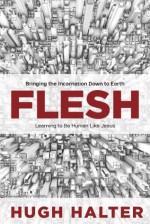 Flesh: Bringing the Incarnation Down to Earth - Hugh Halter