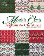 Monk's Cloth Afghans for Christmas - Trice Boerens, Trice Boerens