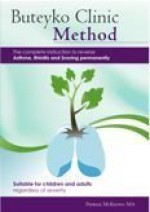 Buteyko Clinic Method 2hr DVD, CD, Manual; the Complete Instruction to Reverse Asthma, Rhinitis and Snoring Permanently - Patrick McKeown