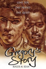 Gregory's Story - Roger Kean