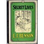 Secret Lives - E.F. Benson