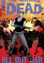 The Walking Dead #116 - Robert Kirkman, Cliff Rathburn, Charlie Adlard, Stefano Gaudiano