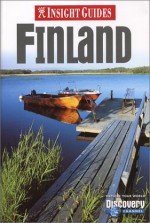 Insight Guides: Finland - Insight Guides, Zoë Ross