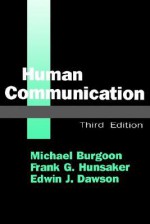 Human Communication - Michael Burgoon