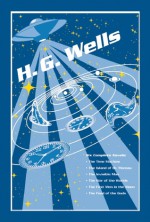 H. G. Wells - H.G. Wells, Michael A. Cramer