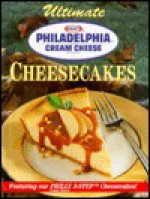 Ultimate Cheesecakes - Kraft Foods, Kraft