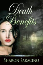 Death Benefits - Sharon Saracino