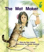 The Mat Maker - Pam Calvert