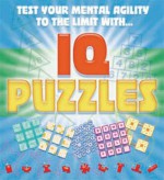 IQ Puzzles - chartwell books