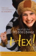 Hex! - Mariëtte Middelbeek