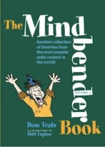 The Mindbender Book, Volume 2 - Dom Testa