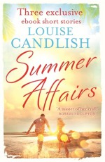 Summer Affairs - Louise Candlish