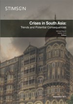 Crisis in South Asia: Trends and Potential Consequences - Michael Krepon, Nathan Cohn