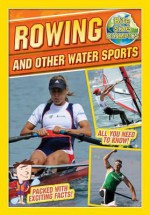 Canoeing & Other Water Sports - Jason Page