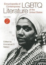 Encyclopedia of Contemporary LGBTQ Literature of the United States - Emmanuel Nelson