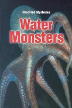 Water Monsters - Brian Innes