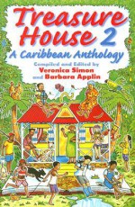 Treasure House 2: A Caribbean Anthology - Veronica Simon, Barbara Applin