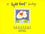 A Light Heart Lives Long - Kathy Davis, Debbie Hansen, Caroline Solarski, Julie Otlewis