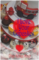 I Love Your Cupcakes - Olga Núñez Miret