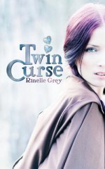 Twin Curse - Rinelle Grey