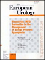 Finasteride, Msd: Innovation in the Management of Benign Prostatic Hyperplasia : Proceedings of a Symposium Held in Seville, Spain (European Urology) - J.E. Altwein, L. J. Denis, Louis J. Denis