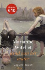 Kind van het water - Marianne Witvliet