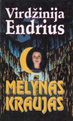 Mėlynas kraujas - V.C. Andrews, Virdžinija Endrius, Jūratė Andrulionienė