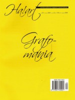 Ha!art, nr 33 / 2010 - Marta Syrwid, Rafał Czoch, Redakcja magazynu Ha!art