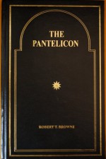 THE PANTELICON - Robert T. Browne