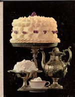 The Cooking of Vienna's Empire - Joseph Wechsberg, Time-Life Books