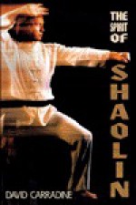 Spirit of Shaolin (P) - David Carradine