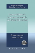 Numerical Methods in Sensitivity Analysis and Shape Optimization - James Penrice