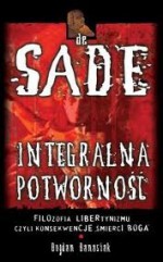 De Sade. Integralna Potworność - Bogdan Banasiak