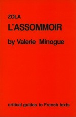 Zola: L'Assomoir - Valerie Minogue