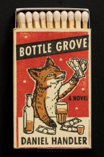 Bottle Grove - Daniel Handler