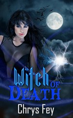 Witch of Death - Chrys Fey