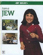 I Am a Jew - Clive Lawton, Ilana Goldman