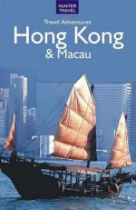 Hong Kong & Macau Travel Adventures - Simon Foster