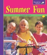 Summer Fun - Jennifer Waters