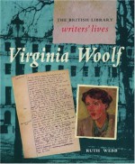 Virginia Woolf - Ruth Webb