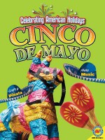 Cinco de Mayo [With Web Access] - Leia Tait, Jordan McGill